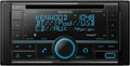 CD Car Receiver with Bluetooth G464