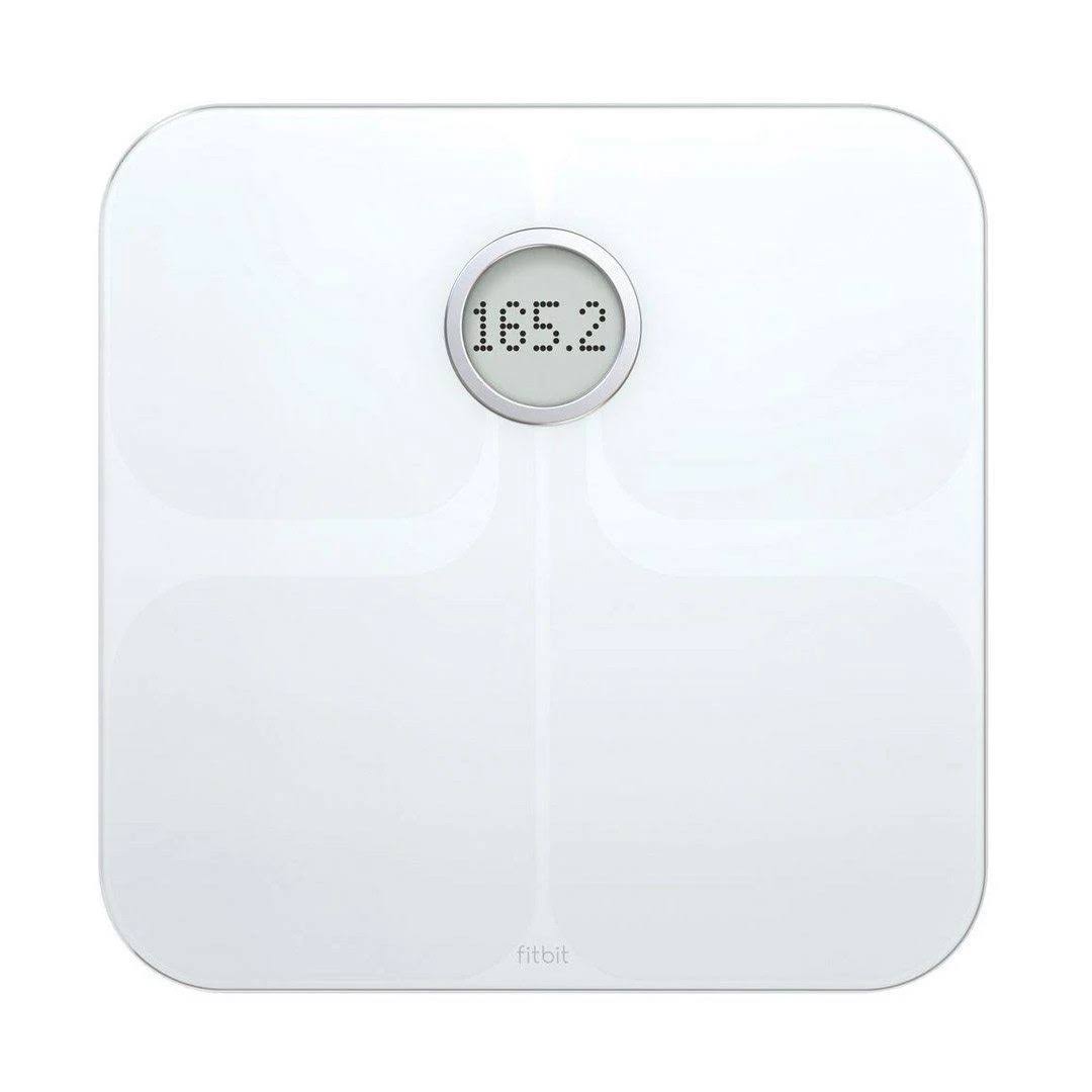 Wi-Fi Smart Scale - White H750047