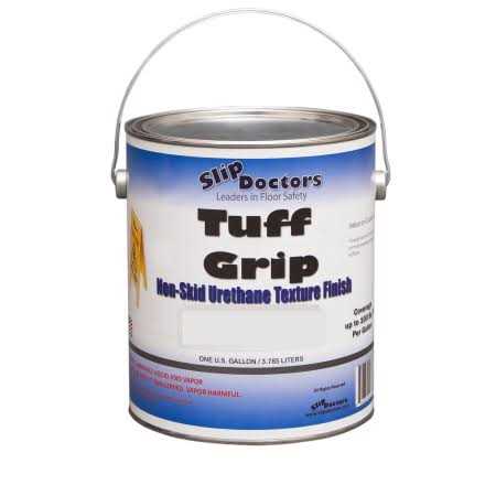 Black Gallon Anti-Slip Paint Coating R376