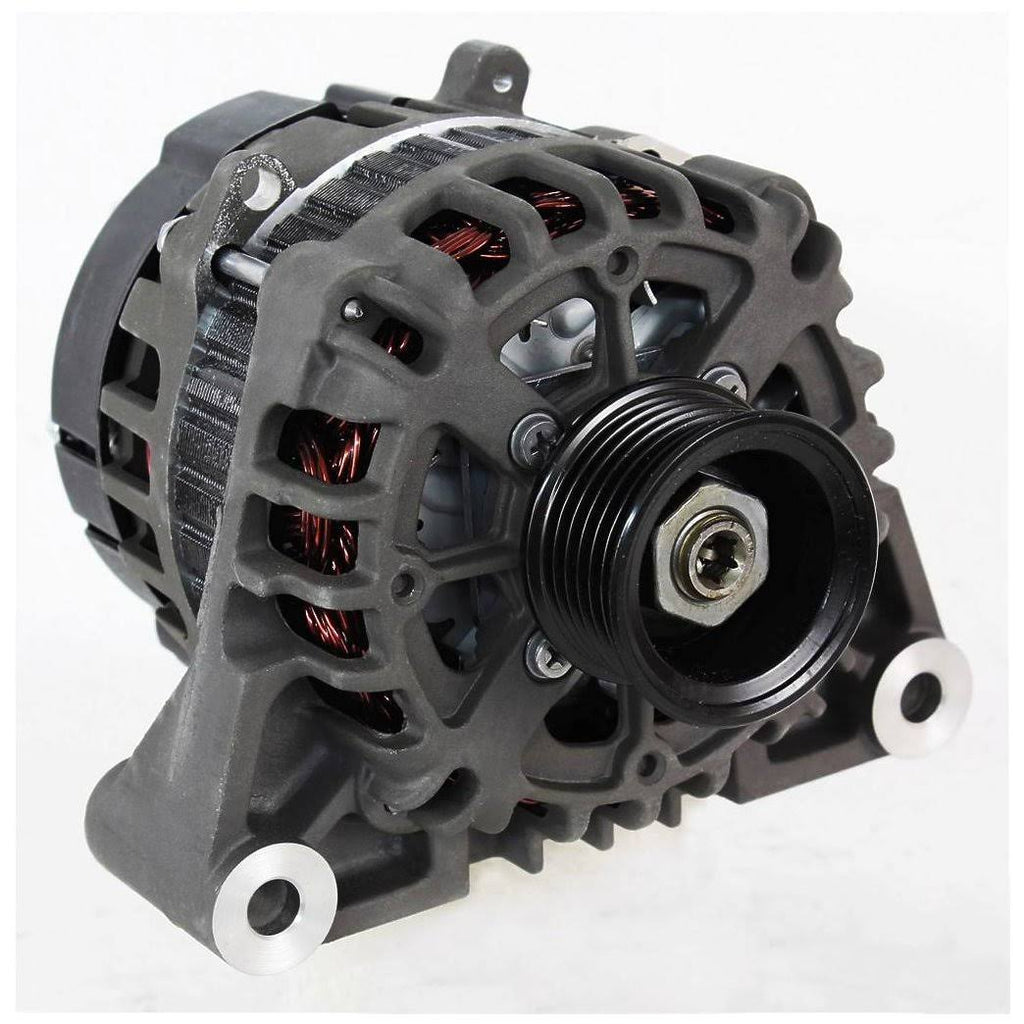 Alternator R859