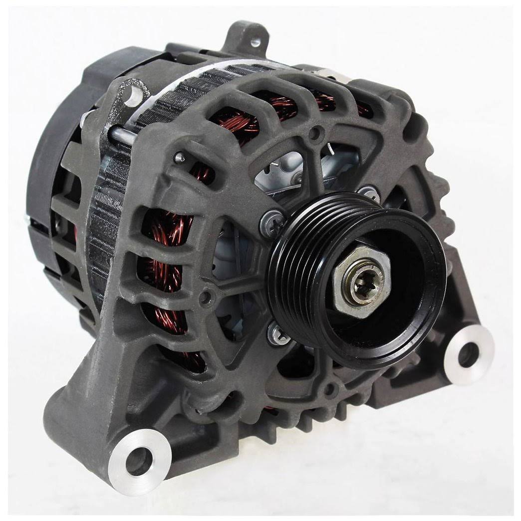 Alternator R859