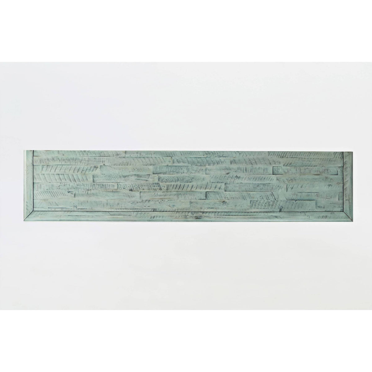 Wood Accent Cabinet with 6 Doors W4075