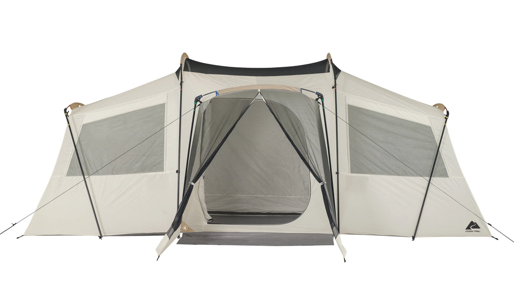 12 Person Glamping Tent T3506