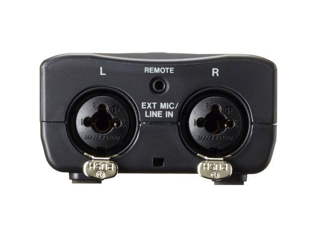 Portable Four-Track Digital Audio Recorder USB Audio Interface M533