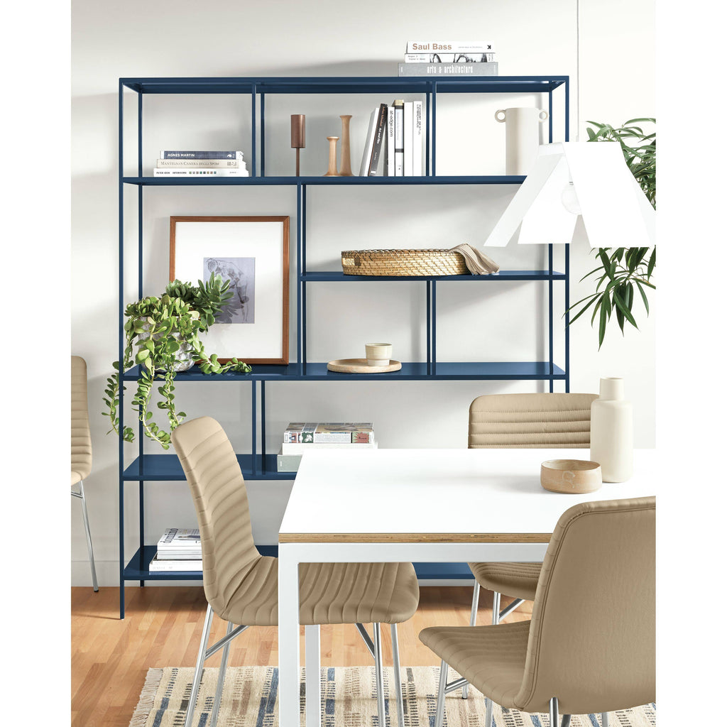 Modern Bookcase T6703