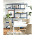 Modern Bookcase T6703