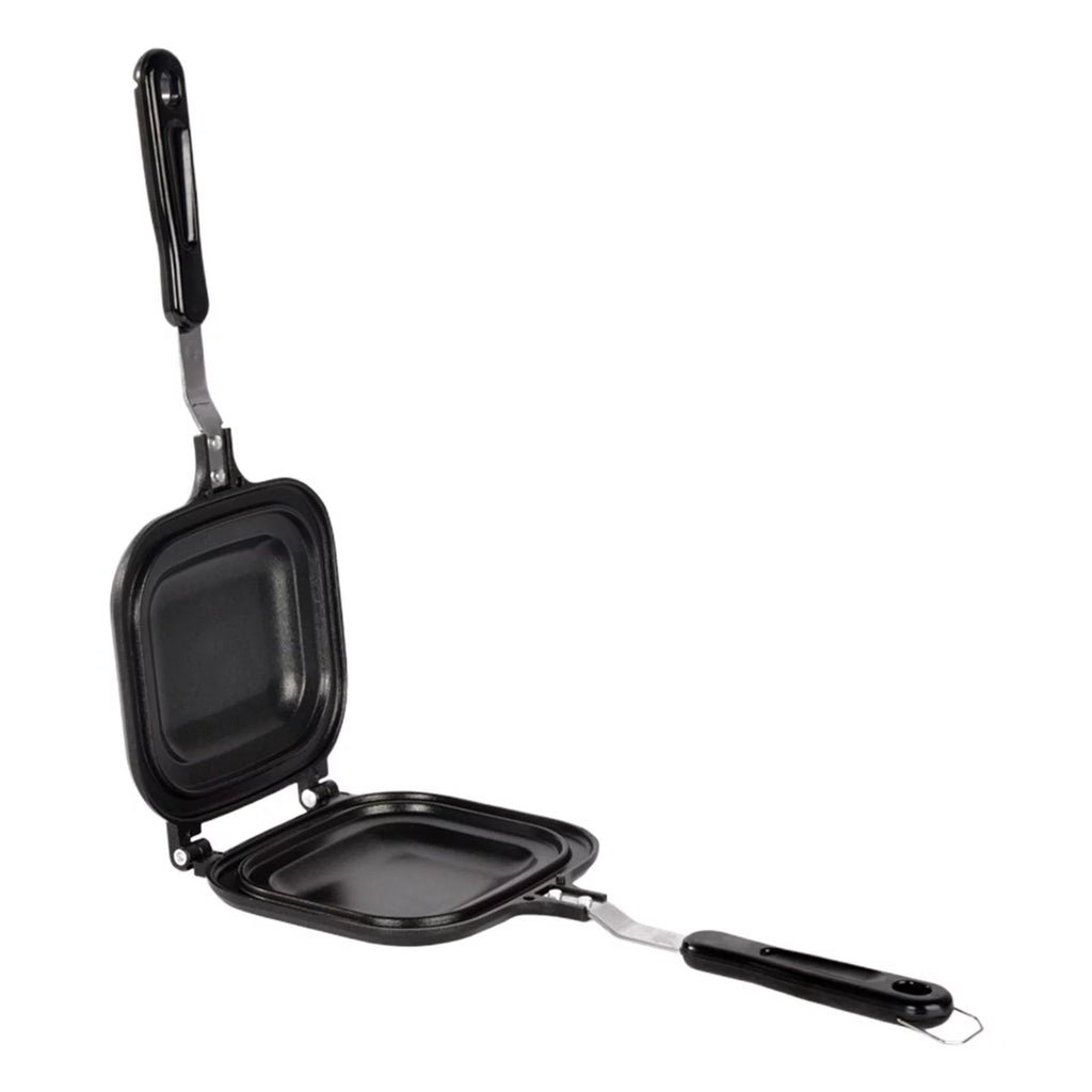 Double Sided Non Stick Breakfast Press W52726