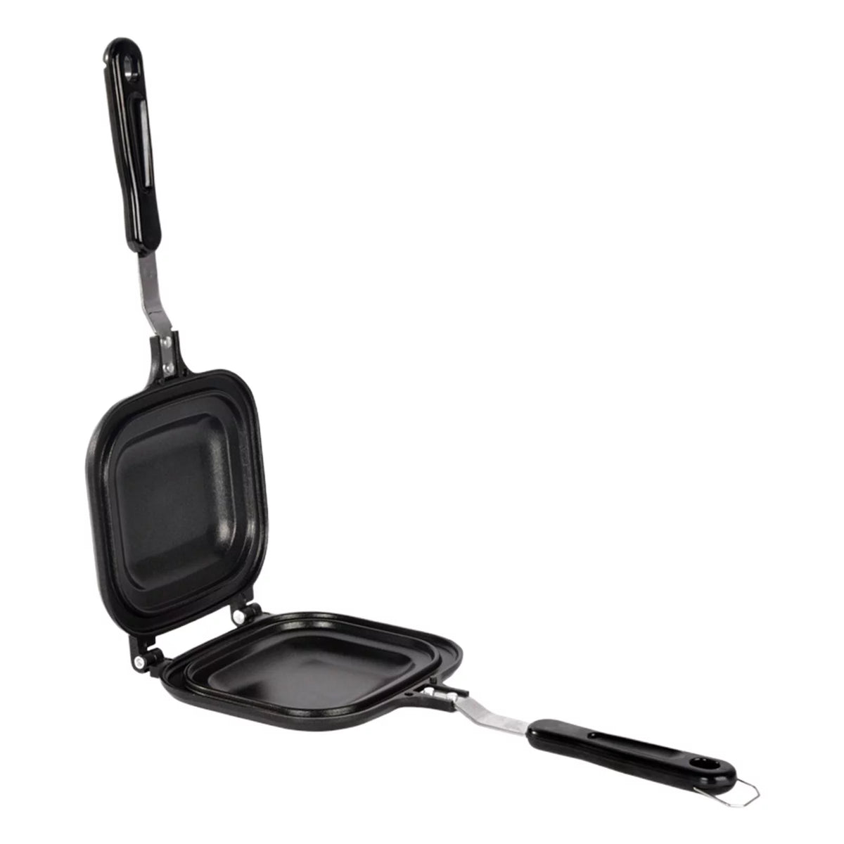 Double Sided Non Stick Breakfast Press W52726