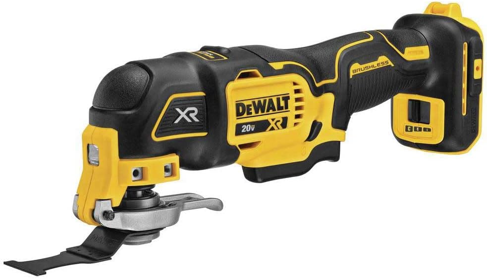 20V MAX Cordless Li-Ion 7 Tool Combo Kit P858968