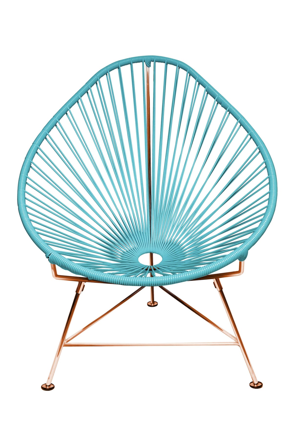 Copper Cactus Chair N798400