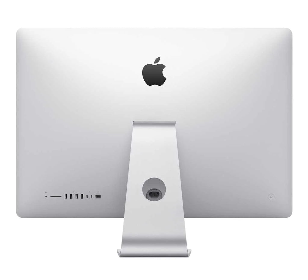 27-inch 5K iMac All-in-One Desktop 3.1GHz 6-Core i5 2TB HD 128GB Flash 16GB RAM D767