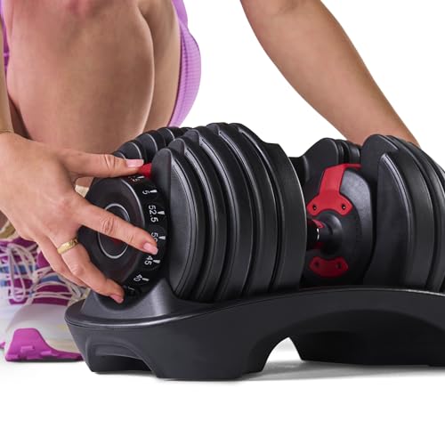 Adjustable Dumbbells G174759