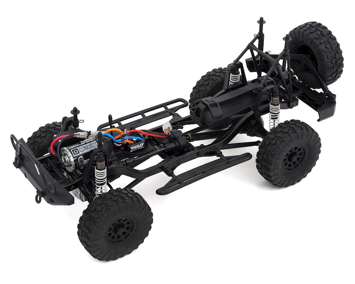 1/10 4WD RTR Toyota FJ Cruiser Q841171