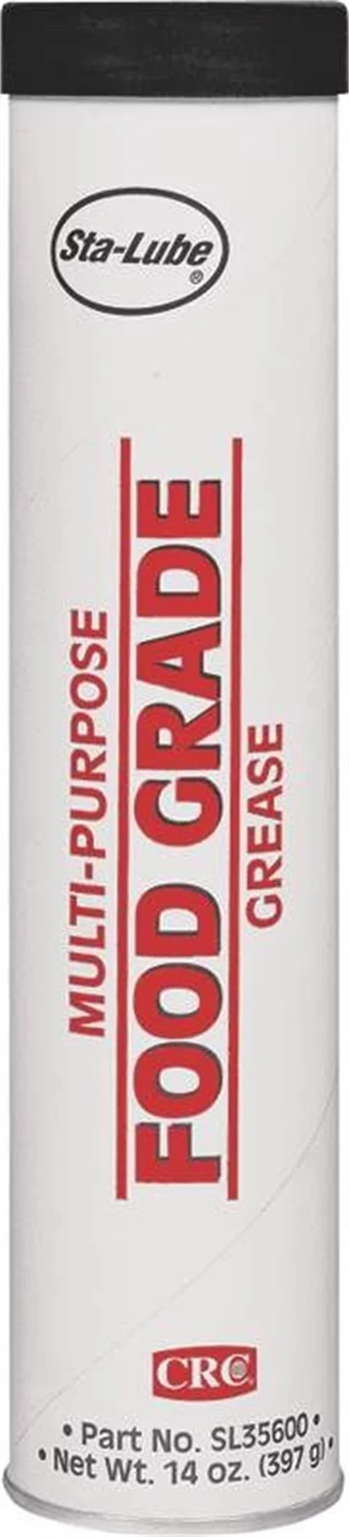 14 oz Grease Cartridge D143