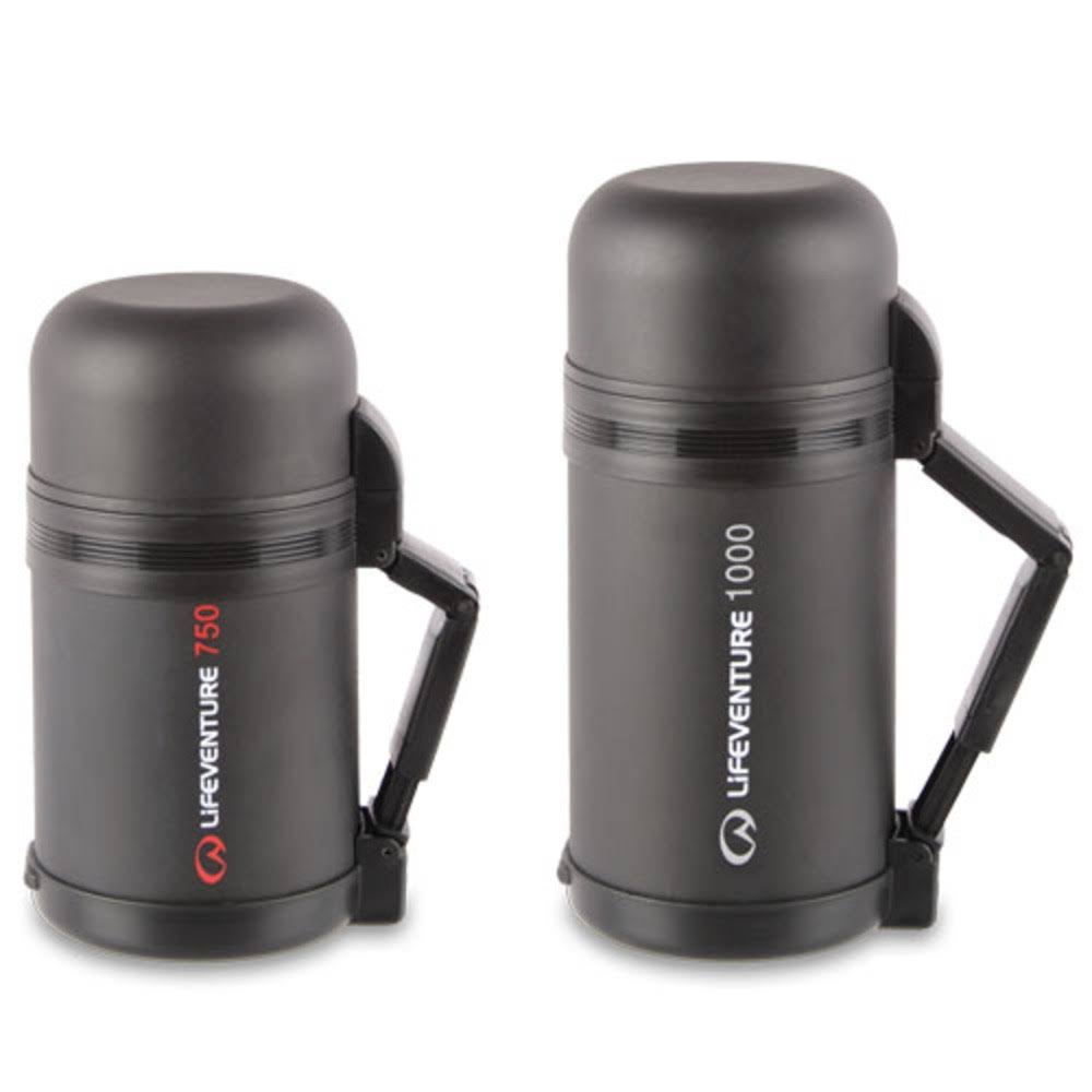 Vacuum Flask 1L D501