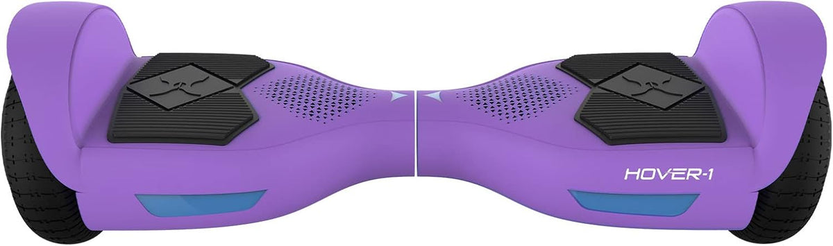 Electric Hoverboard with Bluetooth Speaker S382088