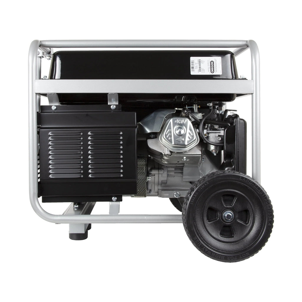 6500W Portable Generator J954360