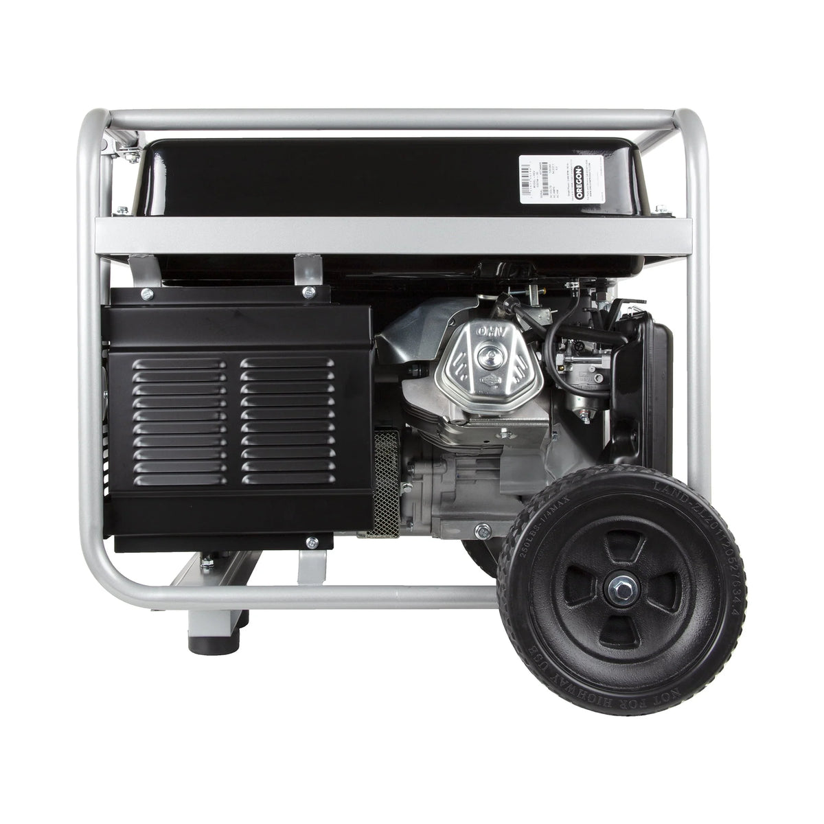 6500W Portable Generator J954360