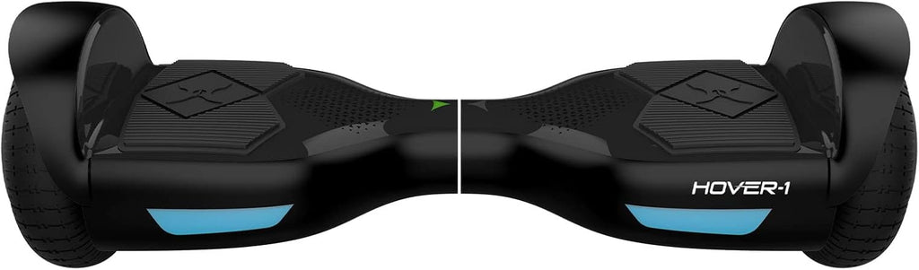 Electric Hoverboard with Bluetooth Speaker S382088