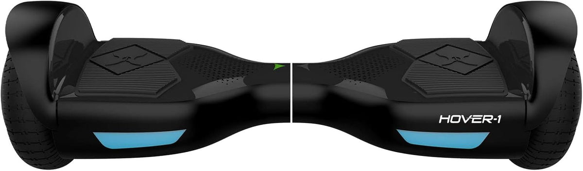 Electric Hoverboard with Bluetooth Speaker S382088