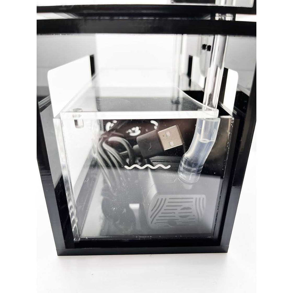 40oz Desktop Aquarium S594