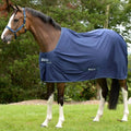 Navy Pony Turnout Rug Y738