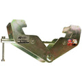 Steel Beam Clamp, 10,000 lb B7978