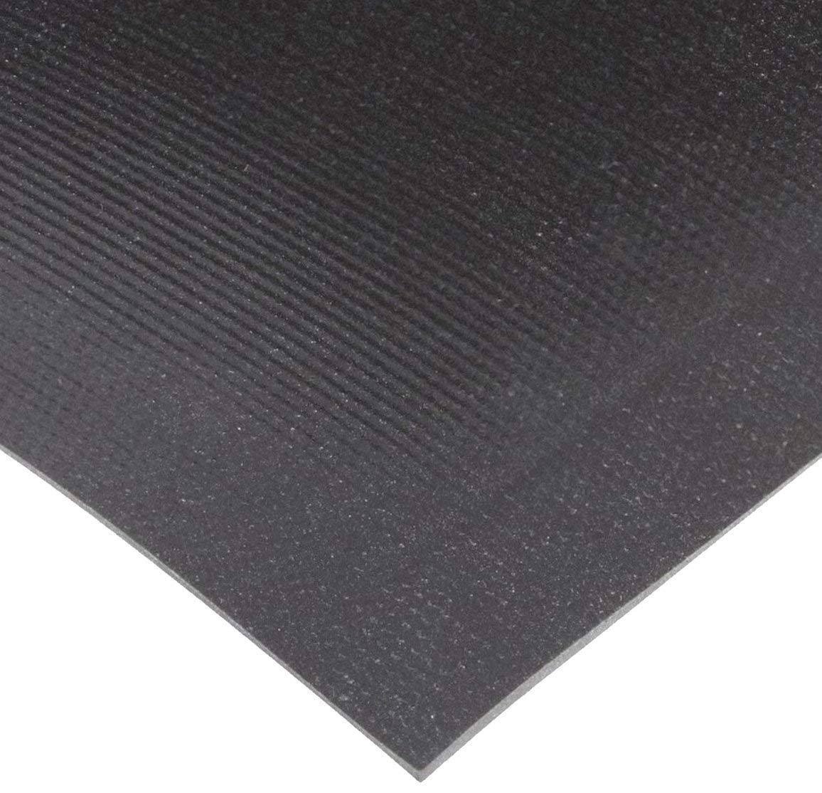 Charcoal Rib Entrance Mat O22685