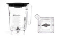 Wildside 3 qt Jar Package with Hard Lid Q176
