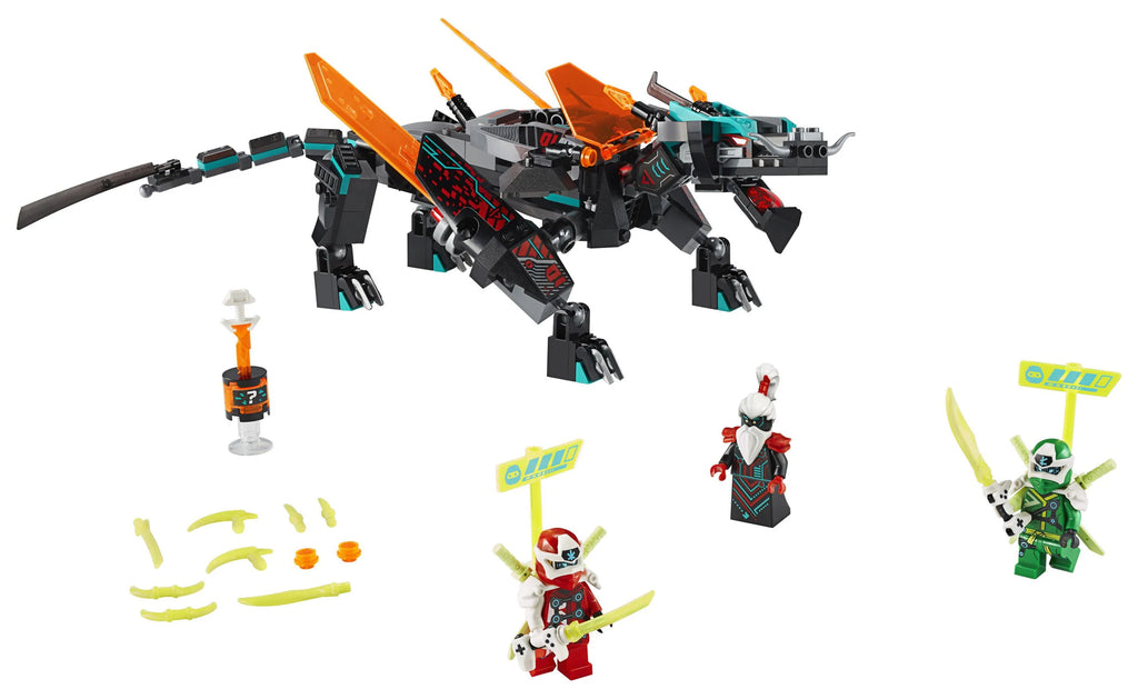 Building Toy 286 Pieces T3131