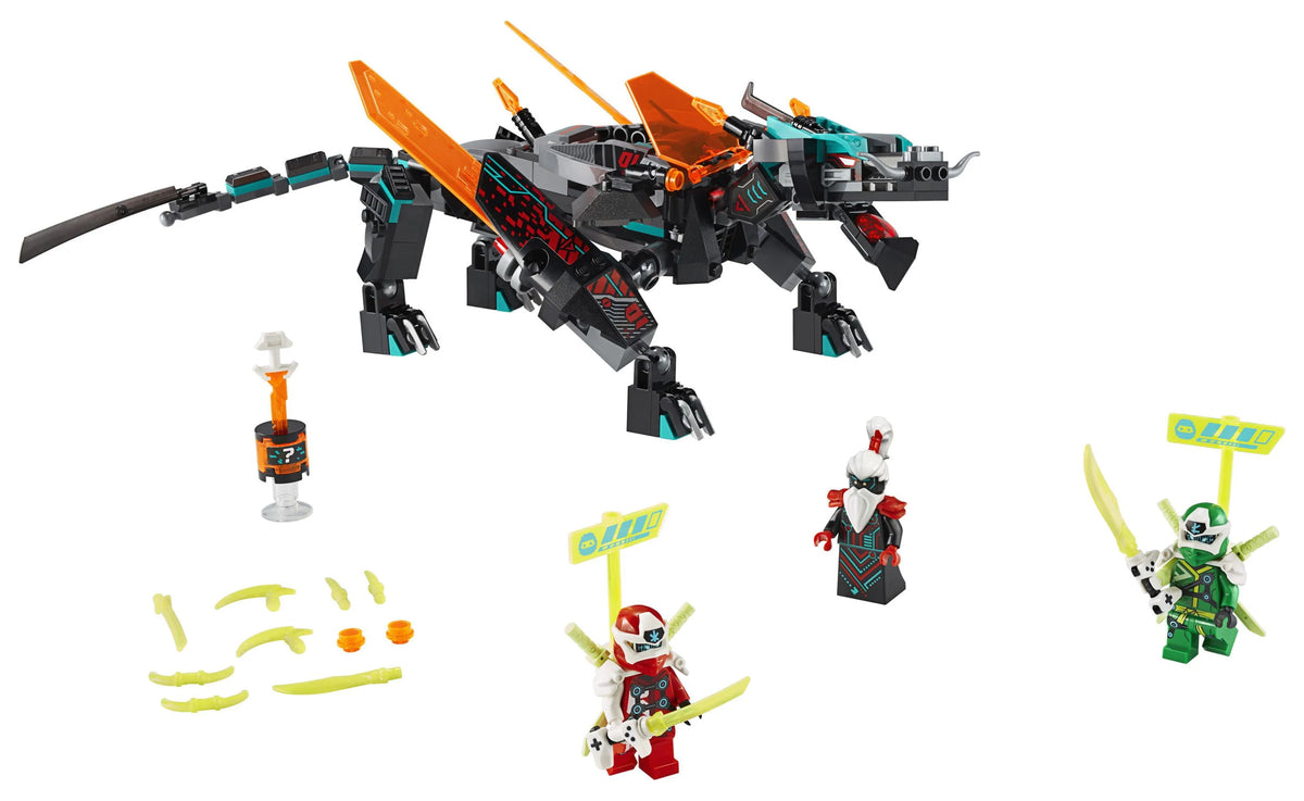 Building Toy 286 Pieces T3131