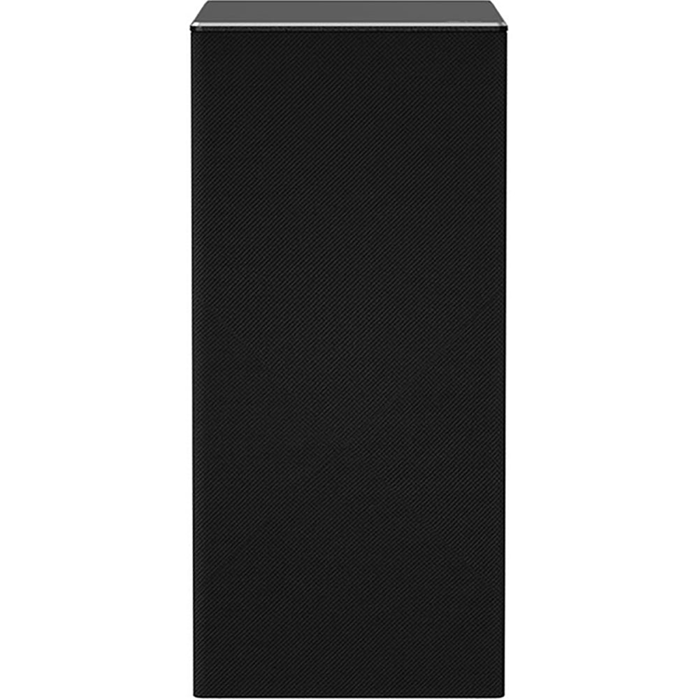 Open Box 3.1 ch Sound Bar with Wireless Subwoofer H87153