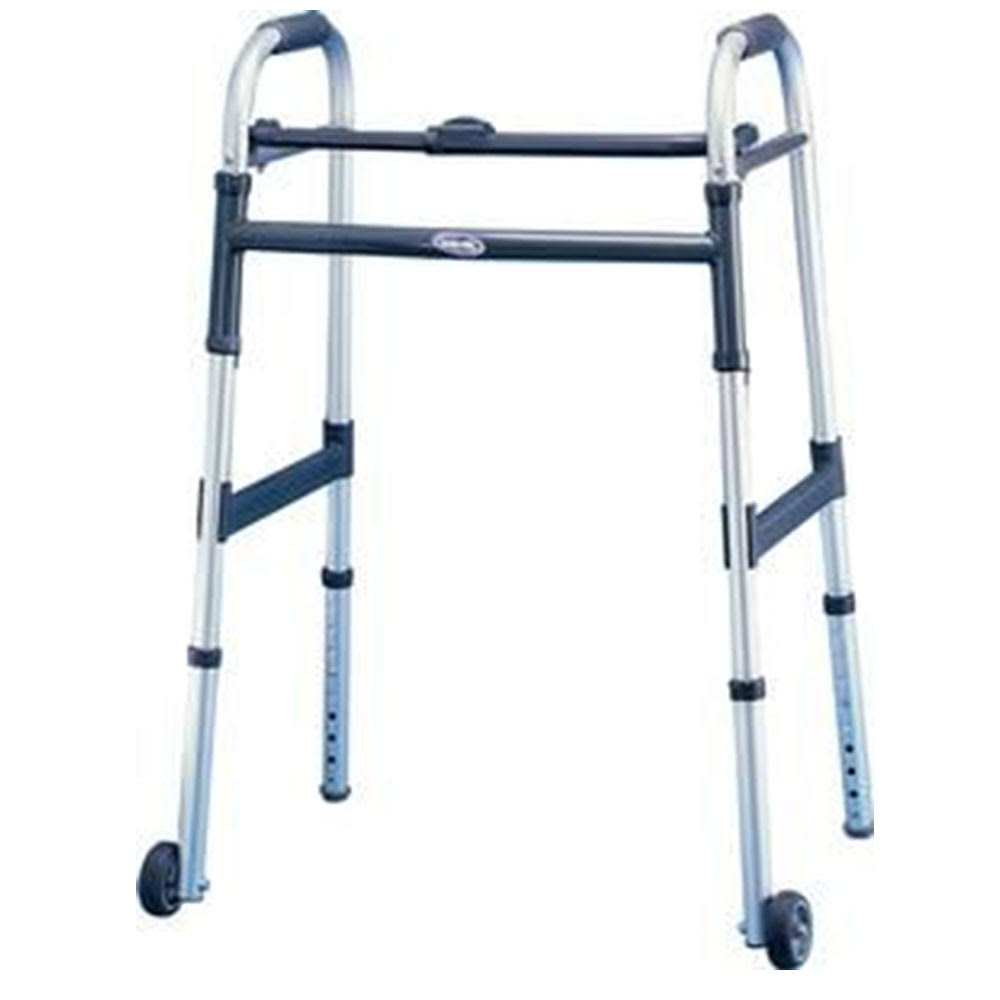Junior Paddle Walker with Fixed Wheel A22600
