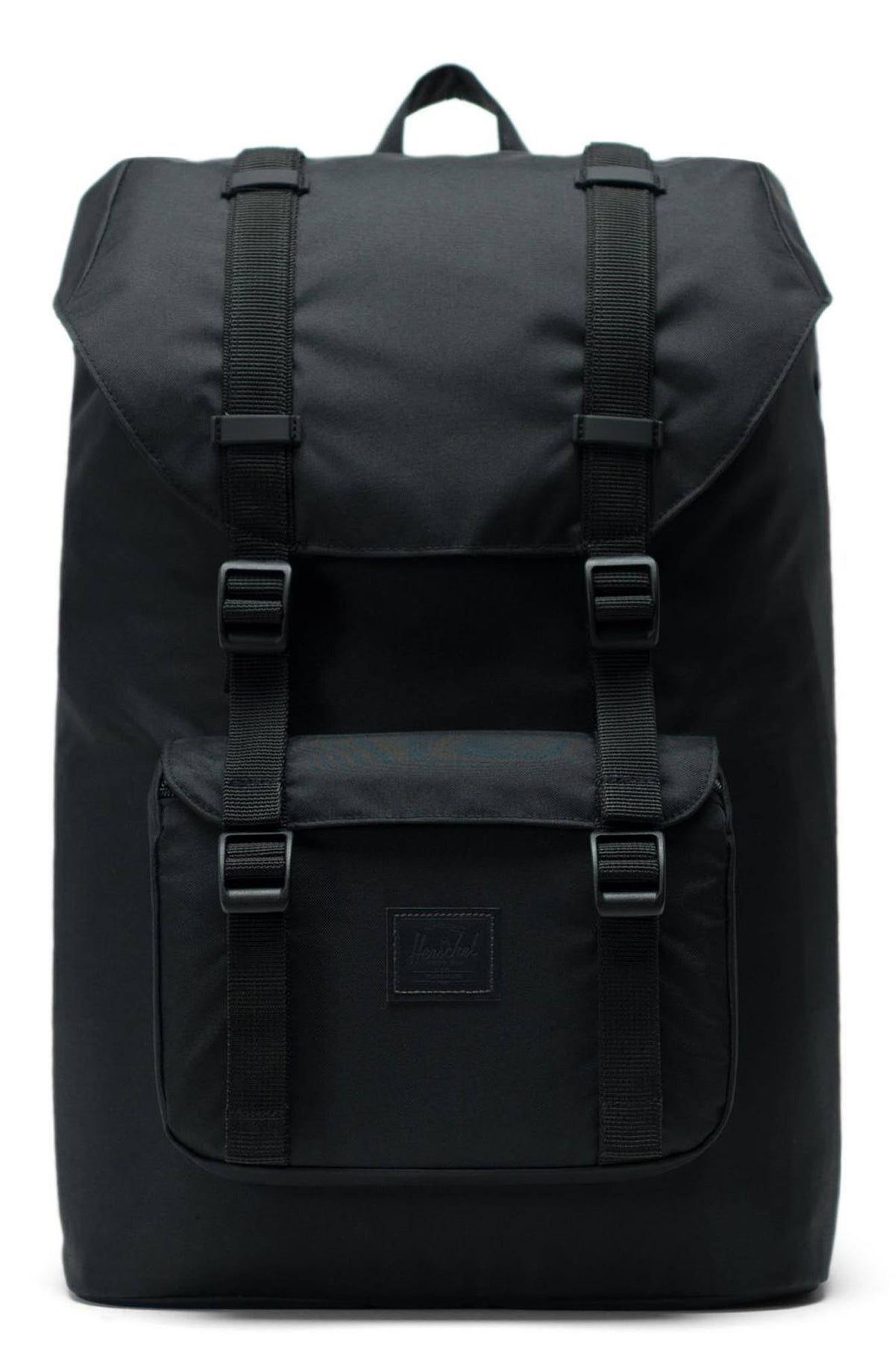 Black Light Little America Mid-Volume Backpack N611538