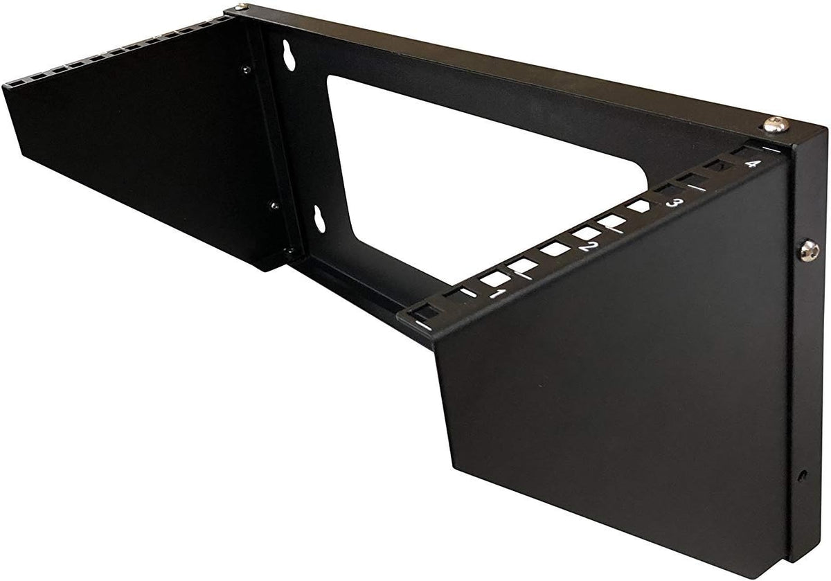 19 Inch Steel Vertical Rack 6U M74421