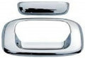 Chrome Tailgate Handle Cover Pack of 2 S143