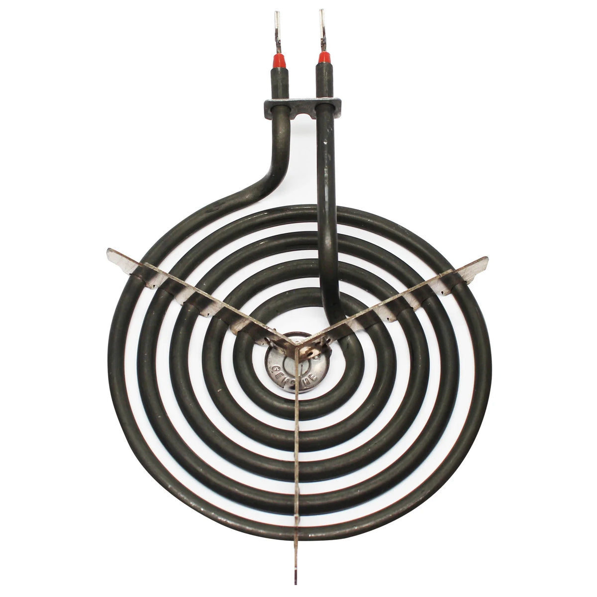 2-Pack 8 inch 6 Turns & 6 inch 5 Turns Surface Burner Elements O307