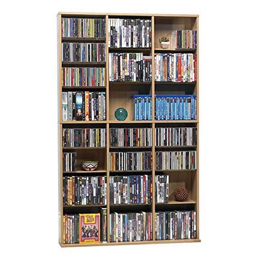 Adjustable Media Wall-unit N9128