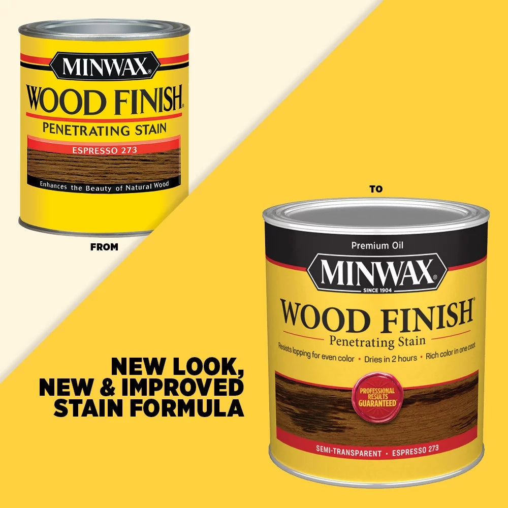 Wood Finish, Puritan Pine, 1 Quart T2587