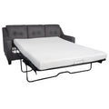 Memory Foam Replacement Mattress for Queen Size Sleeper Sofa Bed M703613