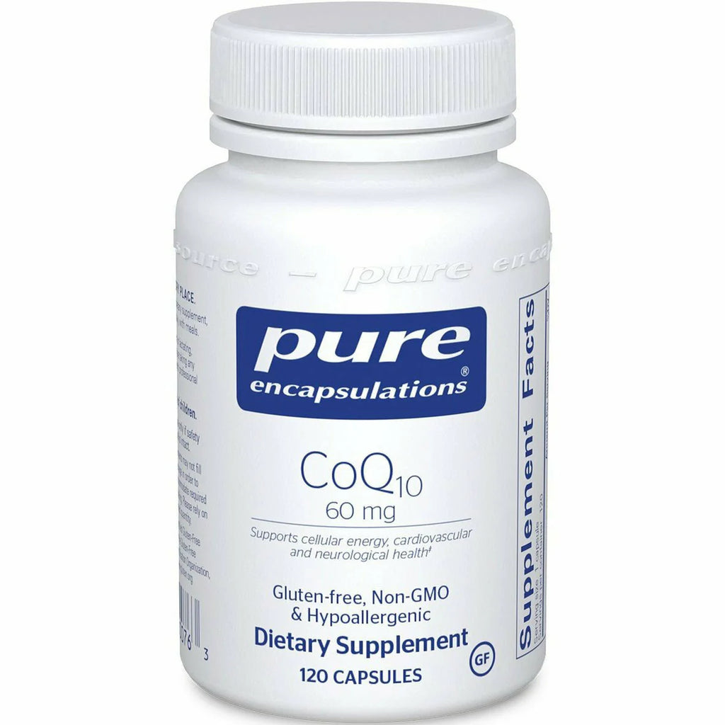 CoQ10 60 mg Z18084