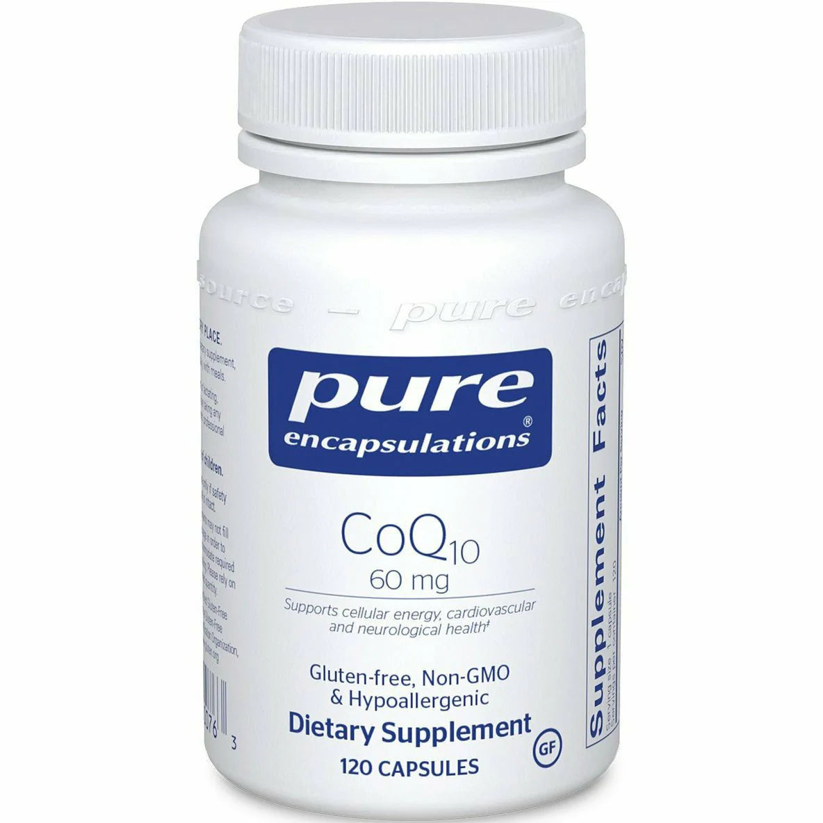 CoQ10 60 mg Z18084