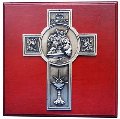 First Holy Communion Keepsake Box S207631