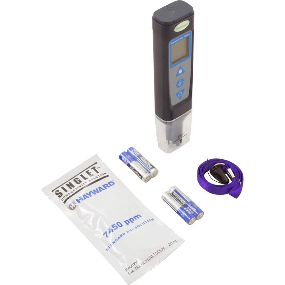 Digital Handheld Salt Meter U226287