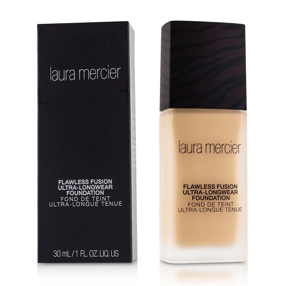 Flawless Fusion Ultra Longwear Foundation 30ml/1oz V387368