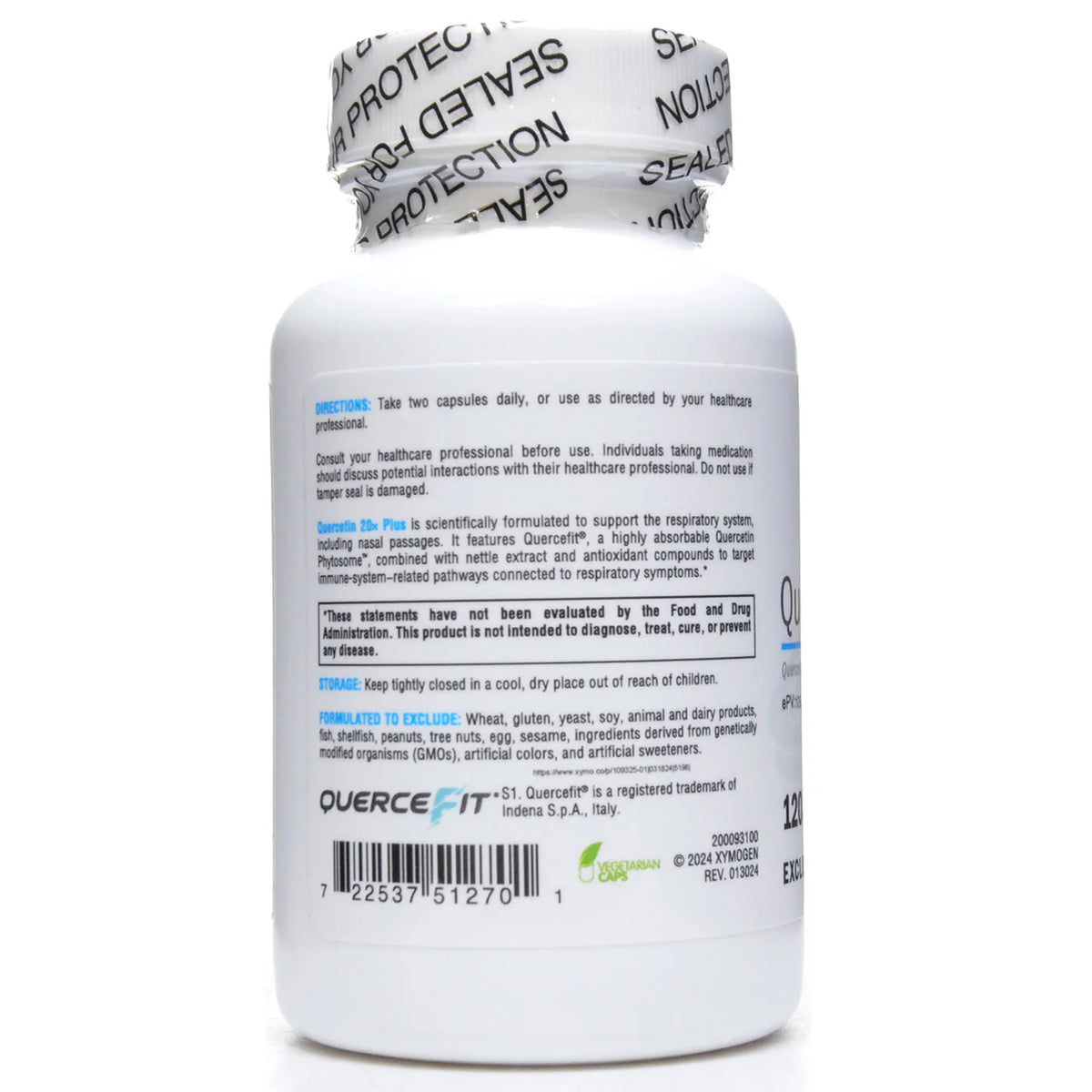 Quercetin O822