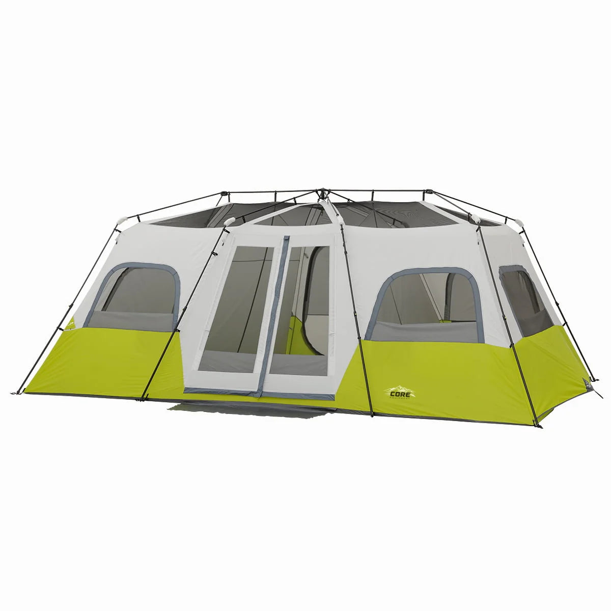 12 Person Cabin Tent S398718