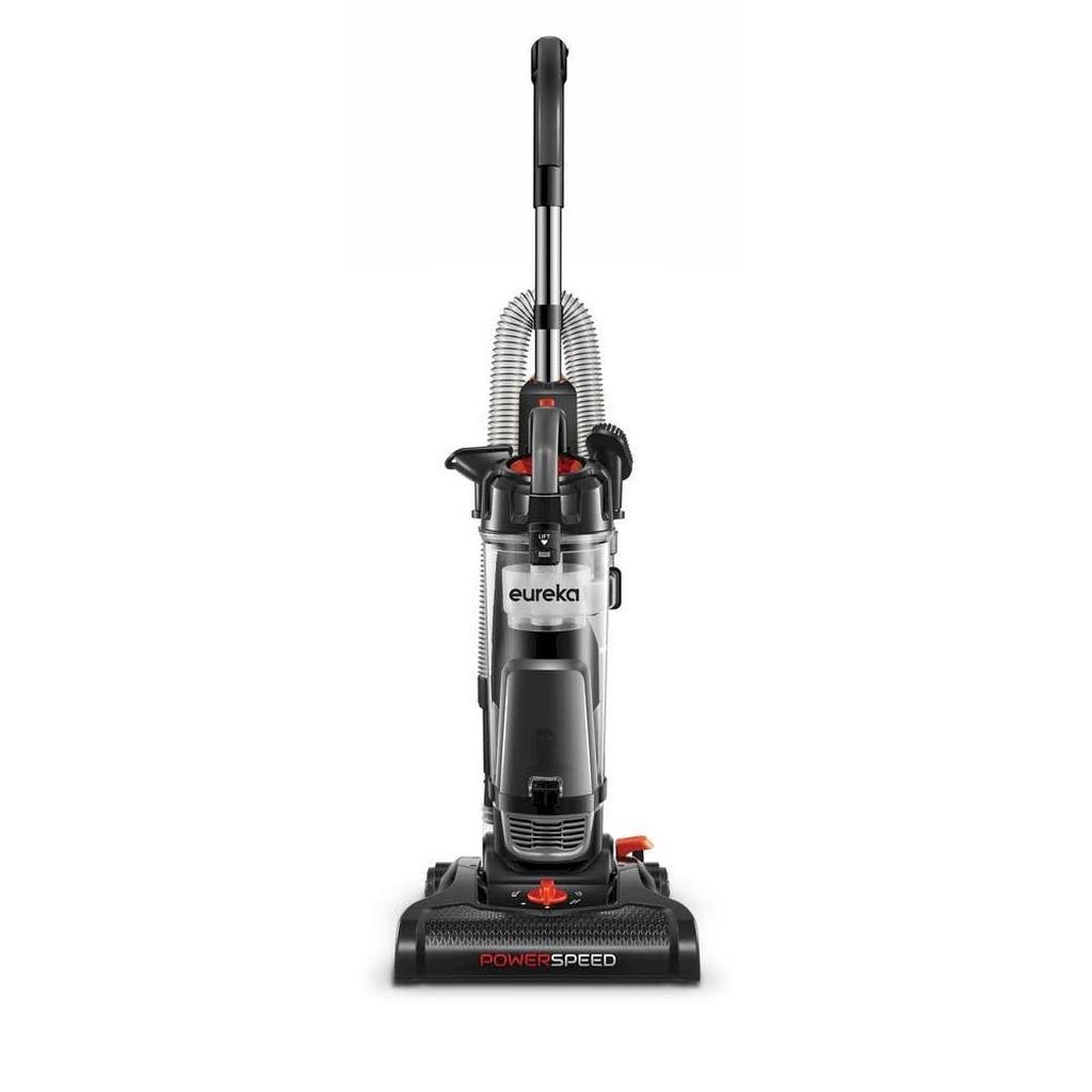 Bagless Upright Vacuum Cleaner E517512