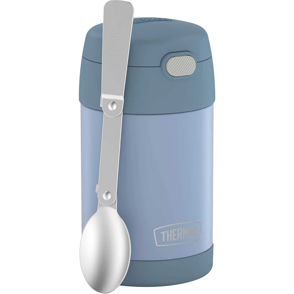 16 oz Stainless Steel Insulated Food Jar K527