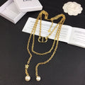 Jewelry L9644